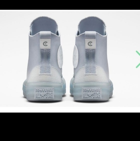 Converse Chuck Taylor All Star CX Lightweight Sneakers sz 7 *NEW - Picture 3 of 9